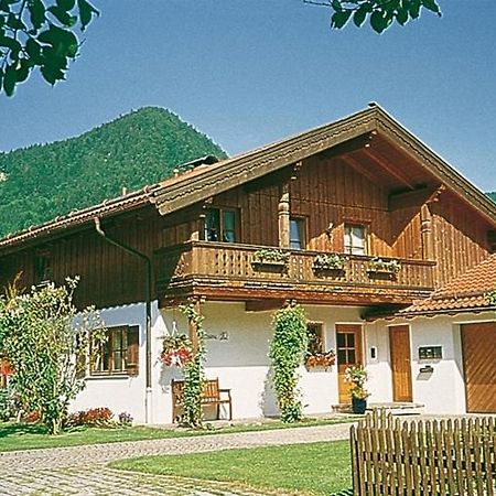Ferienwohnung Holzner Inkl. Chiemgaukarte ルーポルディング エクステリア 写真