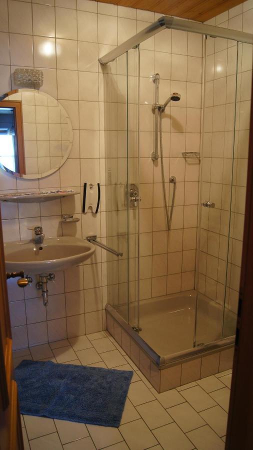 Ferienwohnung Holzner Inkl. Chiemgaukarte ルーポルディング エクステリア 写真