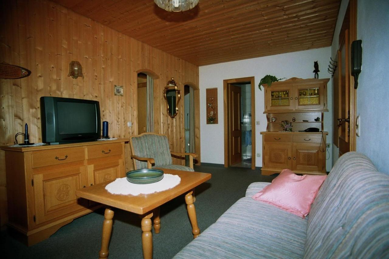 Ferienwohnung Holzner Inkl. Chiemgaukarte ルーポルディング エクステリア 写真