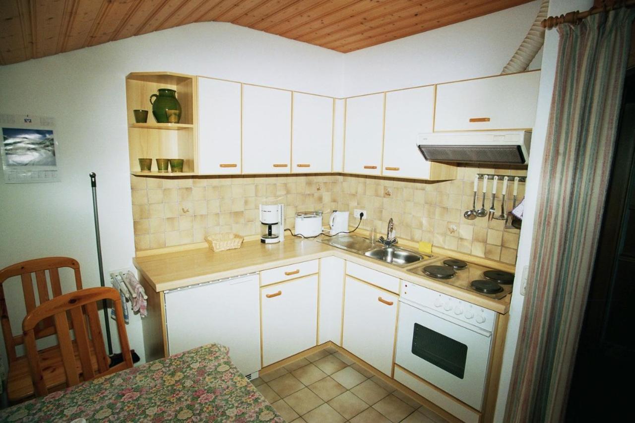 Ferienwohnung Holzner Inkl. Chiemgaukarte ルーポルディング エクステリア 写真