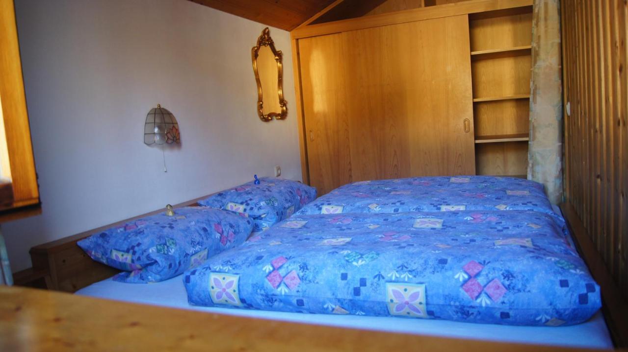 Ferienwohnung Holzner Inkl. Chiemgaukarte ルーポルディング エクステリア 写真